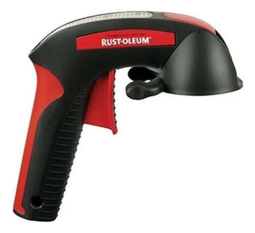 Pistola Comfort Grip Para Spray Premium Rust Oleum