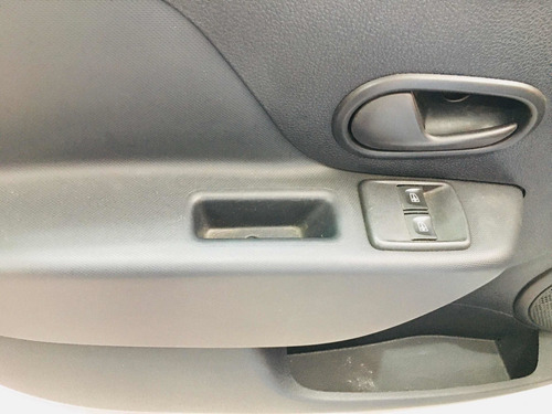 Imagen 9 de 15 de Renault Logan 2020 1.6 Authentique Plus U/dño!!! Argemotors