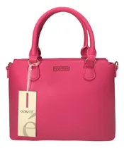 Comprar Cartera Chenson Fucsia