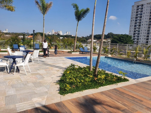 Imagem 17 de 20 de Apartamento Para Comprar Vila Anastacio São Paulo - Baa1107