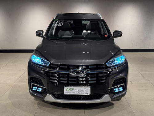 Chery Tiggo 8 8 TXS 1.6 16V TGDi Aut.