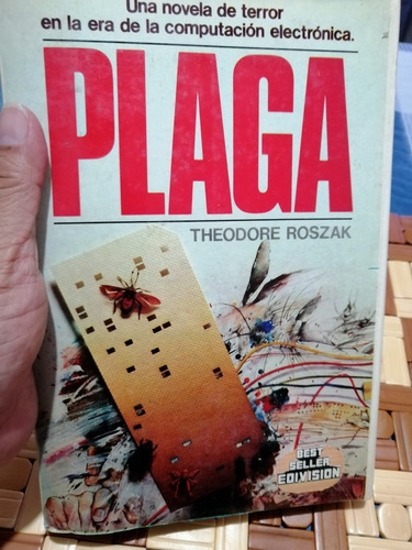 Plaga - Theodore Roszak 