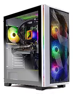 Skytech Chronos Gaming Pc Desktop - Amd Ryzen 7 7700x 4.5 Gh