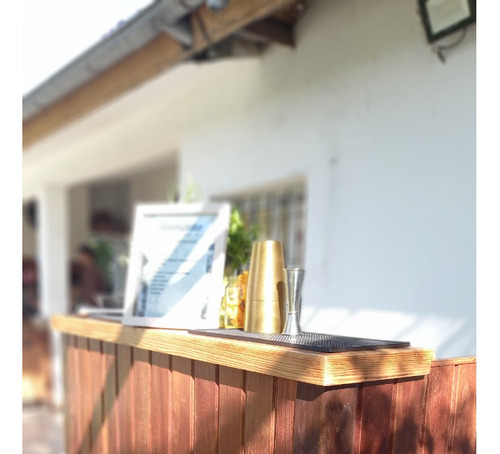 Barra Para Eventos /barra Libre Moonshine Bar Para Eventos