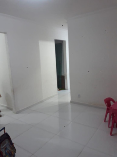 Imagem 2 de 11 de Apartamento Com 2 Dormitórios À Venda, 48 M² Por R$ 159.995,00 - Itaquera - São Paulo/sp - Ap0110