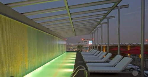 Departamento En Venta Polanco Vita, Corazón De Polanco