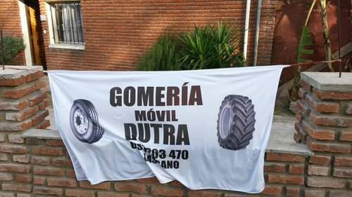 Bandera Personalizadas Para Eventos De Auto  