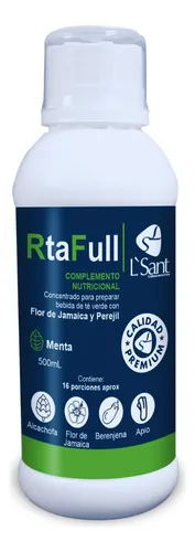 Rta Full L'sant 500ml Und - mL a $160