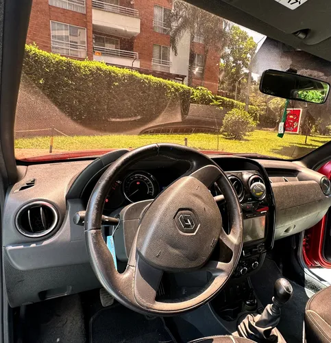 Renault Duster Oroch 2.0 Dynamique