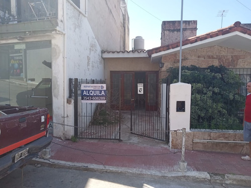 Oportunidad De Alquiler Comercial En Zona Céntrica