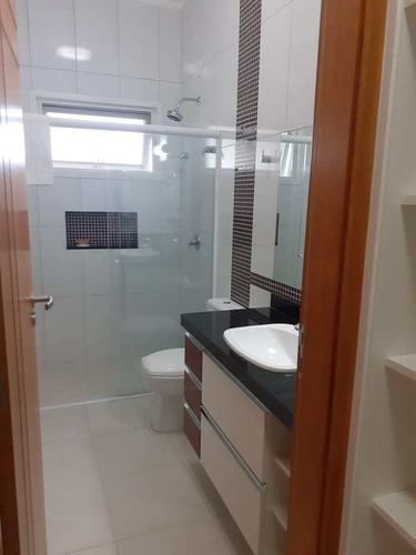 Imagem 15 de 22 de Casa De Condomínio Com 3 Dorms, Haras Paineiras, Salto - R$ 1.65 Mi, Cod: 1793 - V1793