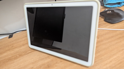 Google Pixel Tablet 11 Pulgadas 8gb Ram 128gb Blanco Blanco (Usado)