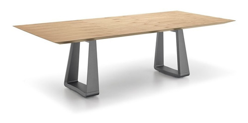 Mesa De Comedor En Madera - He5230/170