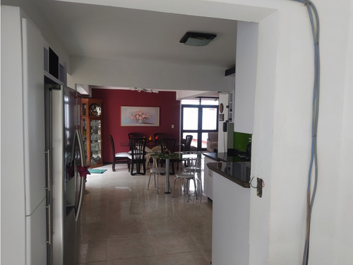 Vendo Casa 290m2 El Cafetal 3058