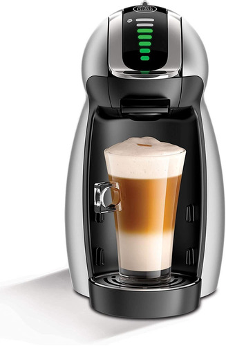 Nescafé Dolce Gusto Coffee Machine, Genio 2, Espresso, Cappu