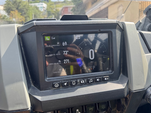 Rzr Turbo R Ultimate
