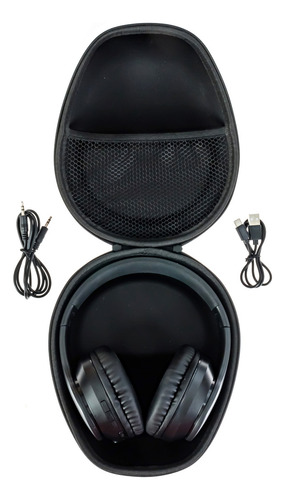Auriculares Bluetooth Spracht con cancelación de ruido con micrófono interno