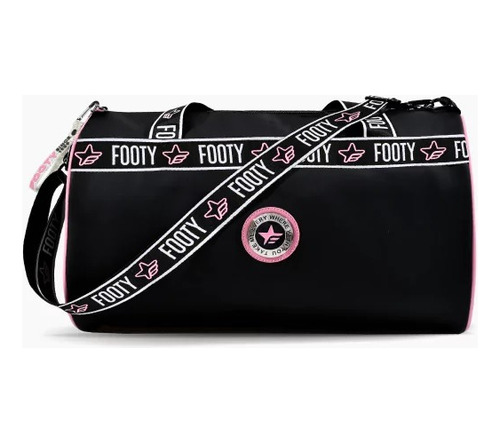 Bolso Grande Deportivo Footy Modelo Gummy Funny Store