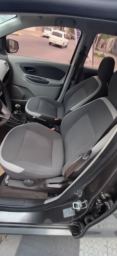 Chevrolet Spin 1.8 Lt 5as 105cv