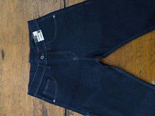 calça jeans masculina ogochi