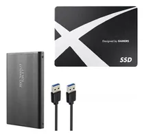 Comprar Ssd Hd 240 Gb Para  Hp Compaq Probook 640 G4 645 G4 650 G3