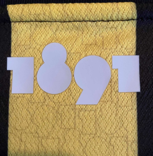 Camiseta Peñarol 2022/23 Decano Nueva 100% Original