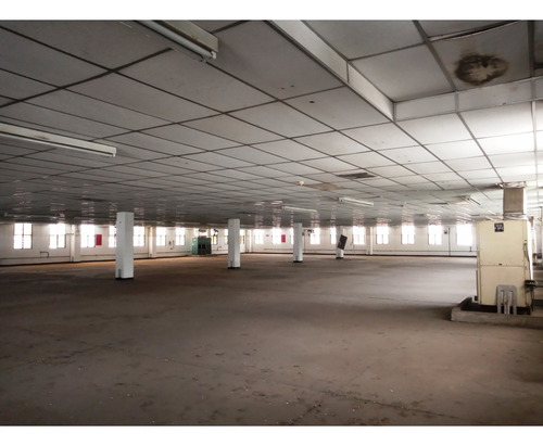 Vendo Galpón Industrial 2500 M2. Guarenas 6294