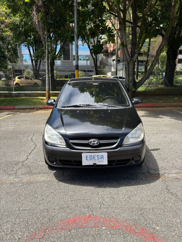 Hyundai Getz 1.6 Gl