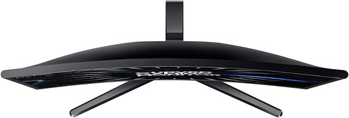 Imagen 5 de 10 de Monitor Gamer Curvo 24 Samsung C24rg50 144hz Rg50 Hdmi Cta