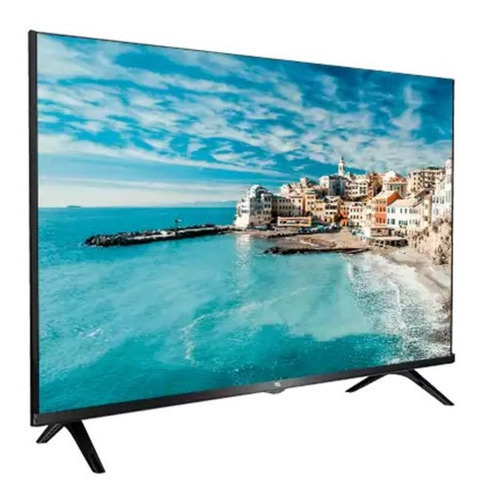 Smart Tv Android Tcl Led 32 L32s65a Hd Negro