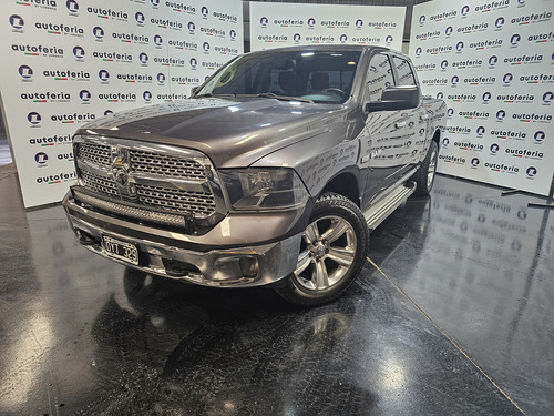 RAM 1500 5.7 DC 4X4 LARAMIE AT L13