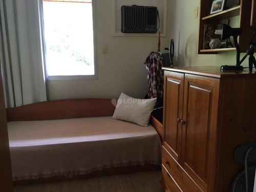 Apartamento Com 2 Quartos E Varanda, 82 M² Por R$ 670.000 - Ingá - Niterói/rj - Ap47245