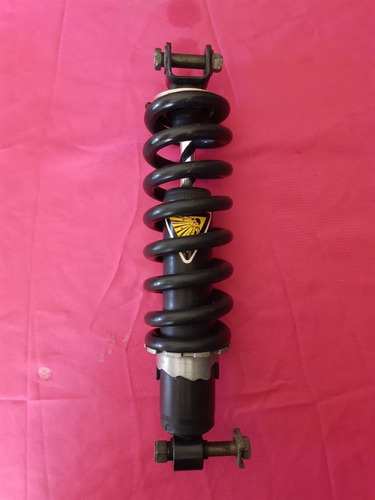 Yamara Xt 660 Xt