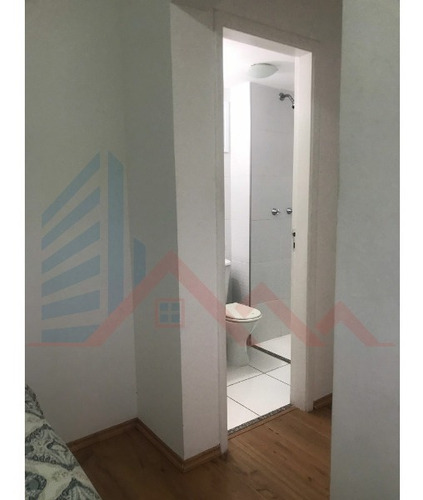 Imagem 15 de 19 de Apartamento São Paulo - Sp - 2344