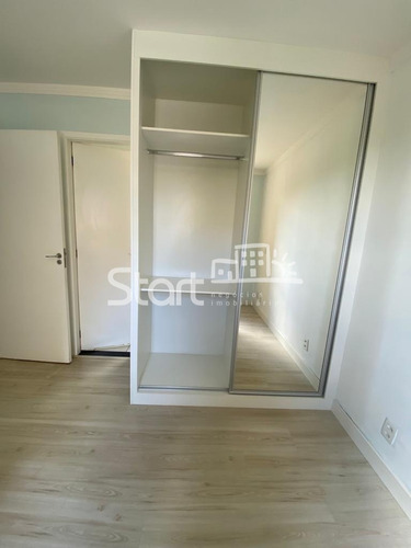 Imagem 15 de 21 de Apartamento À Venda Em Parque Residencial João Luiz - Ap008113