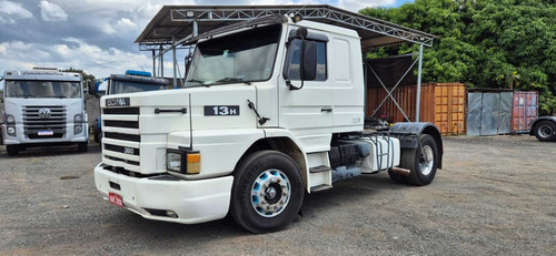 Scania T113 360 1994/94 4x2 666212km 2696