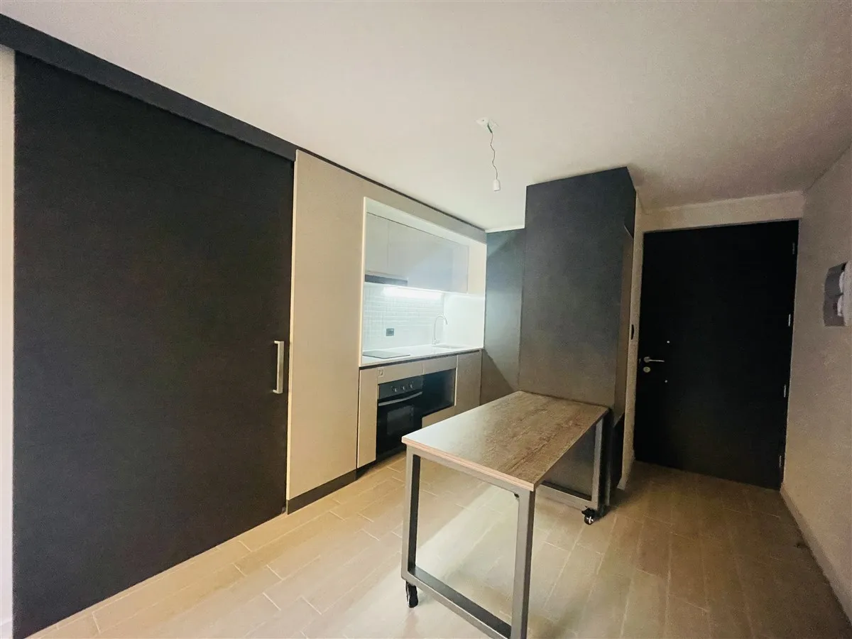 Imagen 3 de 15 de Dpto En Arriendo San Isidro Esq. San Isabel, Santiago 1d 1b