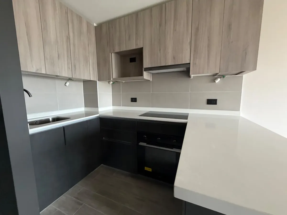 Imagen 5 de 20 de Moderno Depto 1d 1b Est Y Bodega- Rotonda Atenas