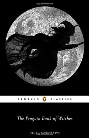 Libro Penguin Book Of Witches, The-nuevo