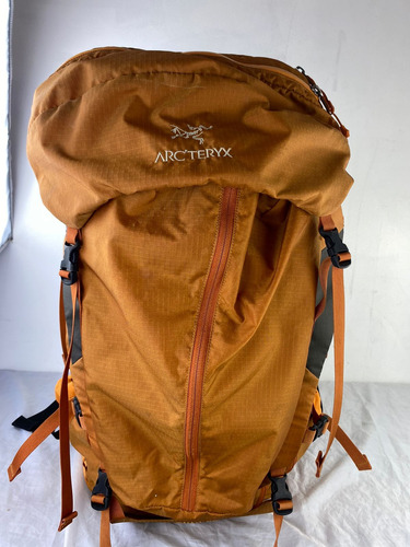 Arcteryx Altra 65 Lt Backpack Ca34438