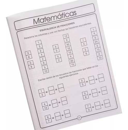 Unica Guía Super Jerarquizada 6° Primaria / Coloryarte