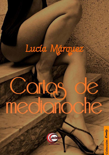 Cartas De Medianoche - Márquez Lucía