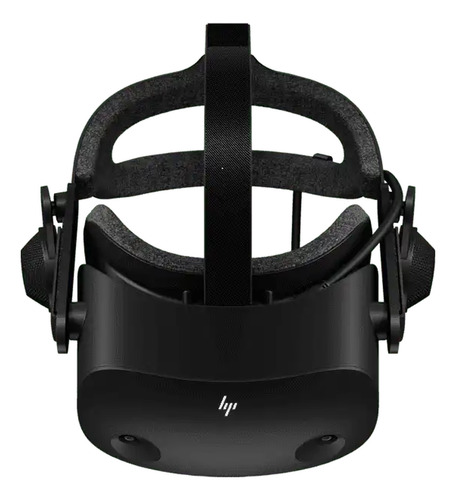 Lentes De Realidad Virtual Hp Reverb G2 Vr3000 Con Headset
