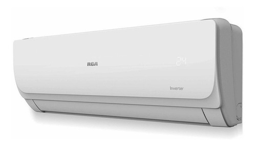 Imagen 2 de 2 de Aire Acondicionado Rca 5300 Inverter Inv5300fc Nuevo Gtia