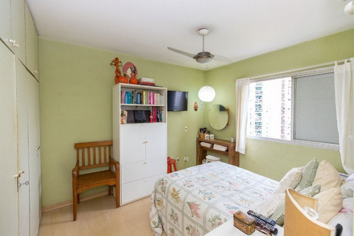 Imagem 8 de 24 de Apartamento - Ap01850 - 70805297