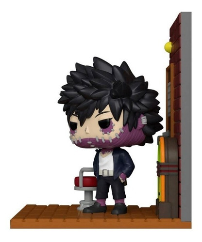 Funko Pop! My Hero Academy Dabi 1244