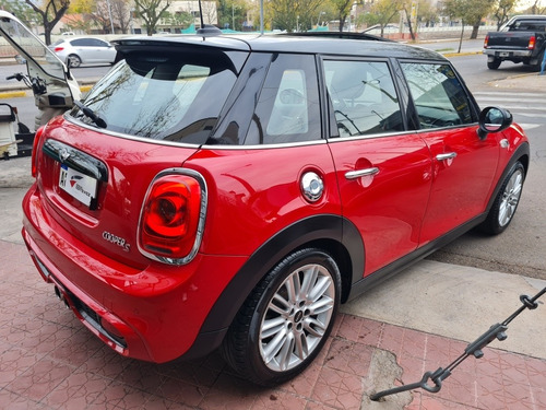 MINI Cooper S 2.0 F55 Chili 192cv