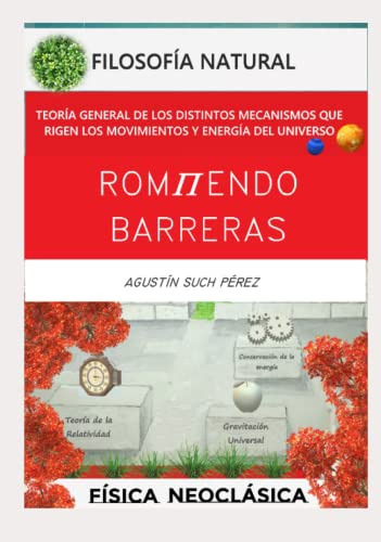 Rompiendo Barreras: Fisica
