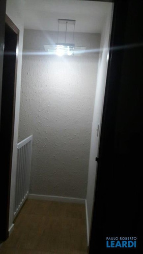 Imagem 14 de 15 de Casa Assobradada - Socorro - Sp - 522909