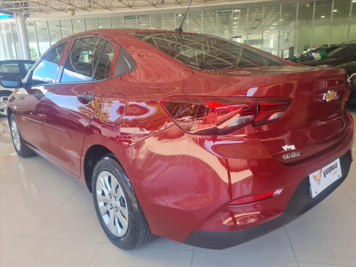 Chevrolet Onix 1.0 TURBO FLEX PLUS AUTOMÁTICO
